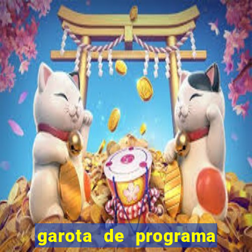 garota de programa cruzeiro sp